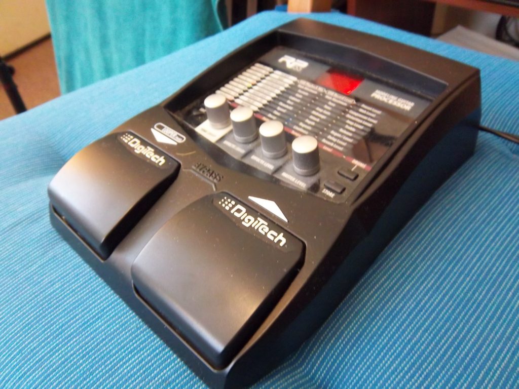 Used Stuff From Guitar Center Wildflower Guitar Instruction